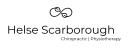 Helse Scarborough logo